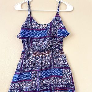 Cotton On Women's S Summer Dress